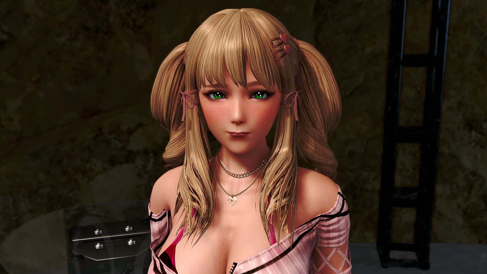 康乃馨俱乐部 Ch.4 Update7 版封面